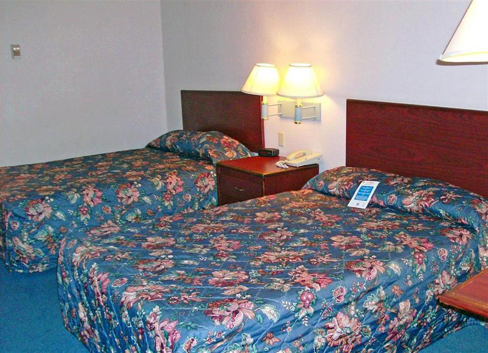Motel 6-Springfield, Mo - North Cameră foto