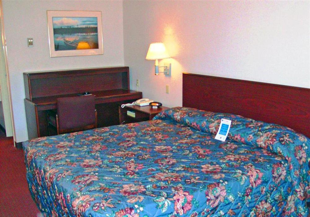 Motel 6-Springfield, Mo - North Cameră foto